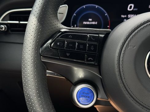 Used 2024 Maserati Grecale GT image 40