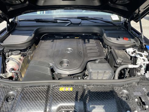 Certified 2024 Mercedes-Benz GLS 450 4MATIC image 54