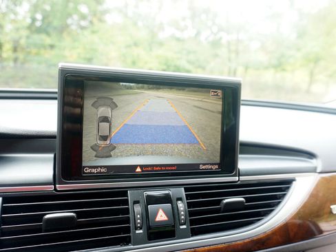 Used 2014 Audi A6 2.0T Premium Plus w/ Premium Plus Package image 16