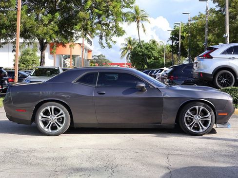 Used 2021 Dodge Challenger R/T image 15