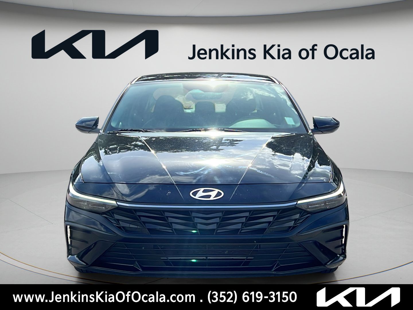 Used 2024 Hyundai Elantra SEL FWD image 8