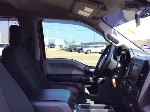 Used 2019 Ford F150 XL w/ Equipment Group 101A Mid RWD image 31
