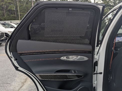 New 2026 Genesis GV70 3.5T Sport Prestige image 10