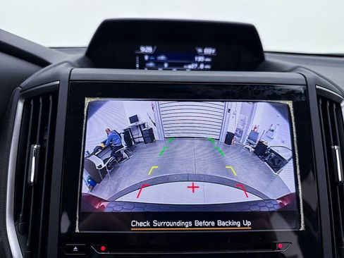 Used 2018 Subaru Crosstrek 2.0i Limited image 5