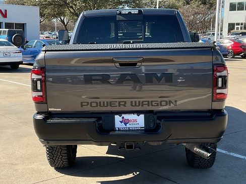 Used 2021 RAM 2500 Power Wagon image 7