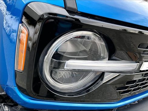 Used 2024 Ford Bronco Wildtrak image 26