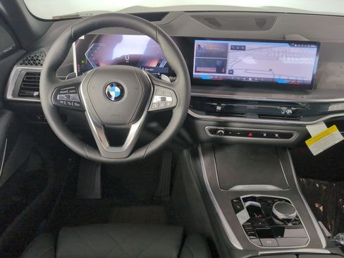 Used 2026 BMW X5 sDrive40i RWD image 4