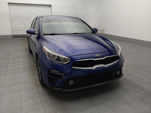 Used 2019 Kia Forte LXS FWD image 13