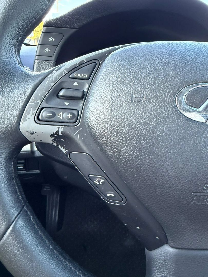 Used 2007 INFINITI G35 Journey w/ Premium Pkg RWD image 22