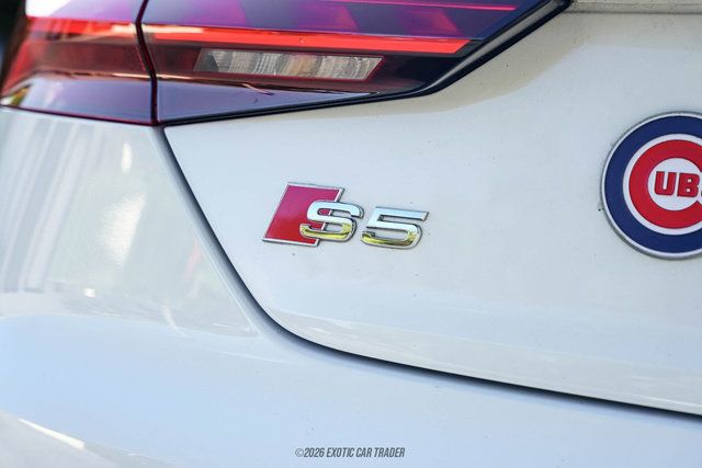 Used 2023 Audi S5 Prestige AWD/4WD image 74