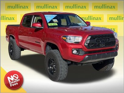 Used 2023 Toyota Tacoma 2WD Double Cab