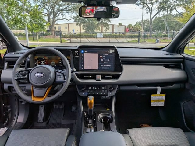 New 2026 Subaru Outback Wilderness AWD/4WD image 10