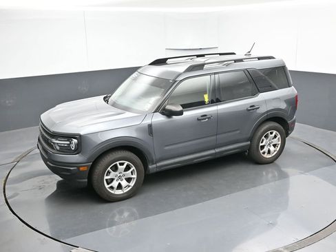 Used 2022 Ford Bronco Sport image 45