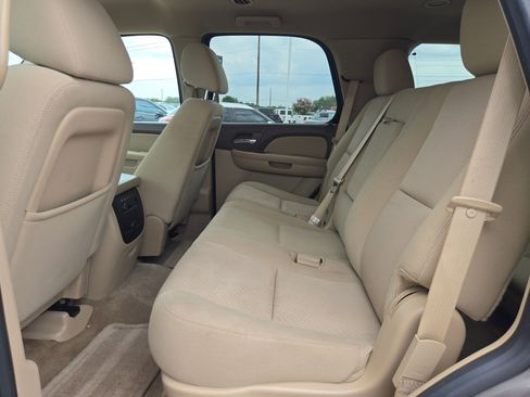 Used 2013 Chevrolet Tahoe LS w/ Texas Edition RWD image 13