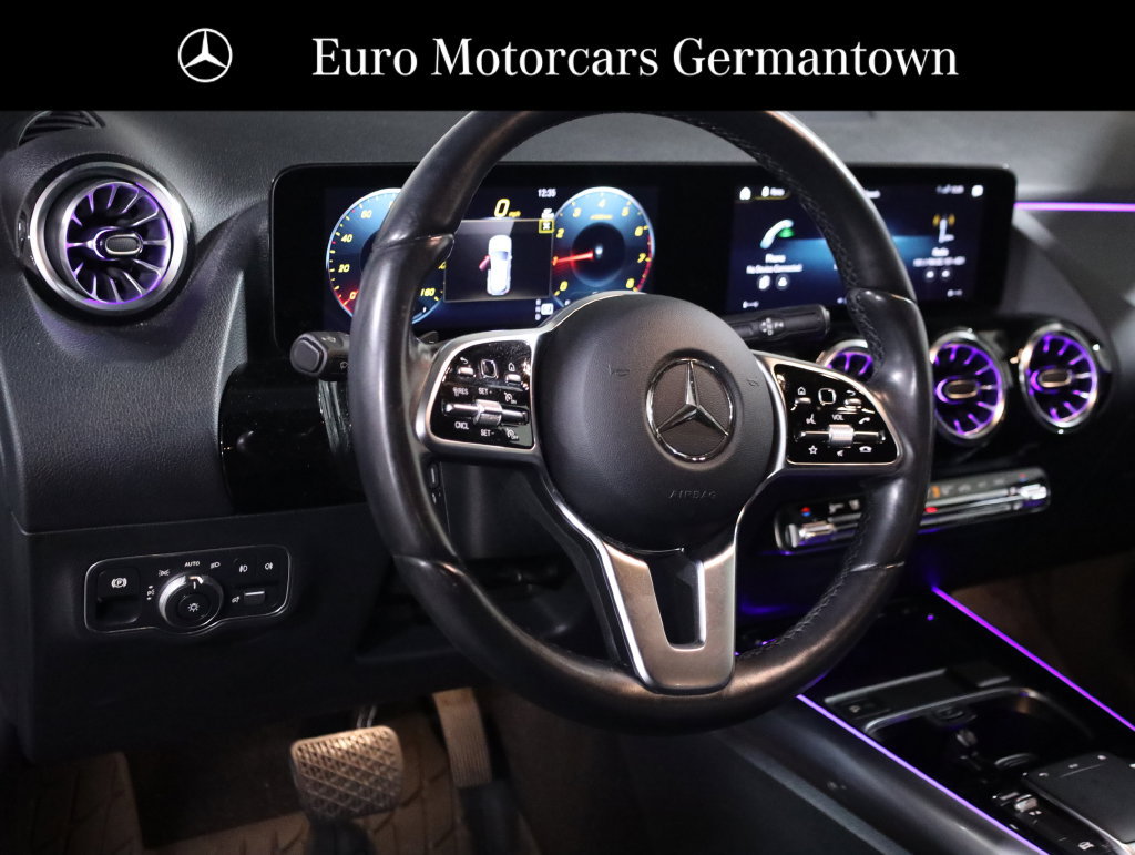 Used 2023 Mercedes-Benz GLA 250 4MATIC image 29