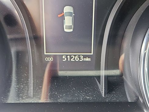 Used 2019 Toyota Camry SE FWD image 11
