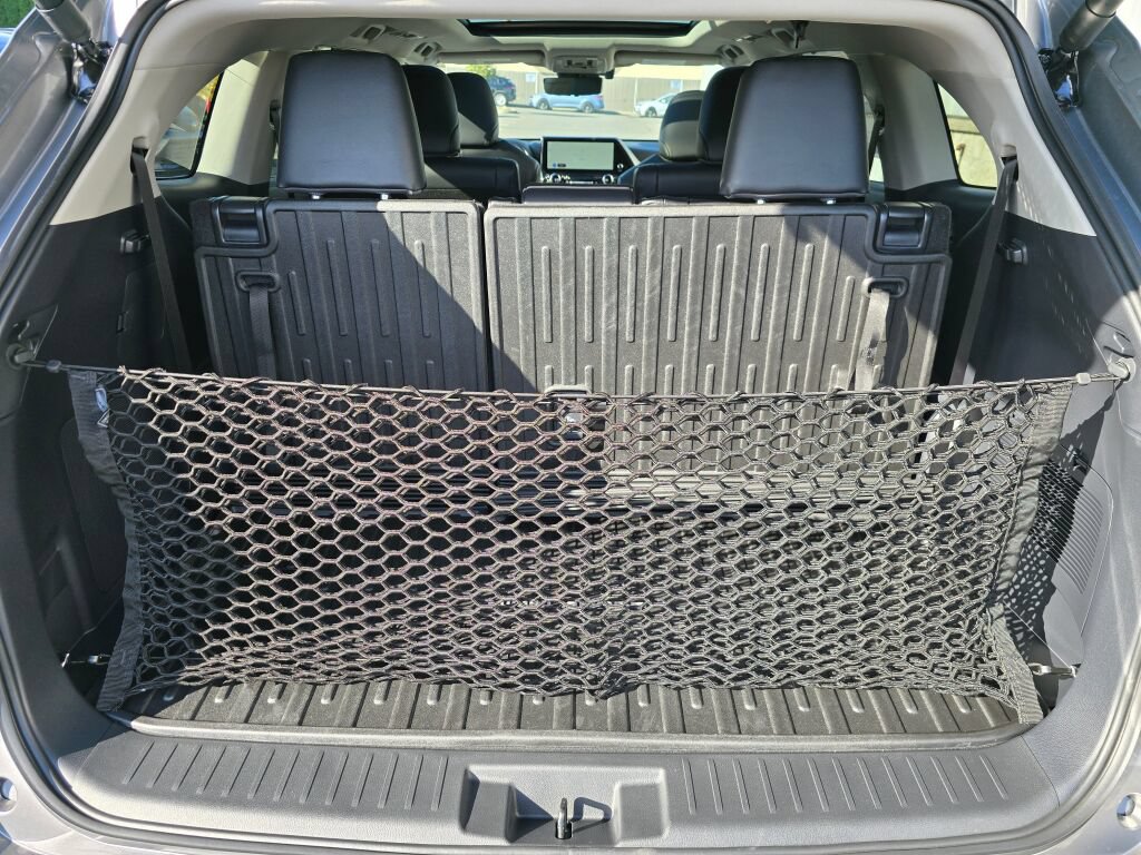 New 2026 Toyota Highlander Platinum AWD/4WD image 7