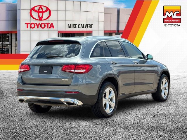 Used 2018 Mercedes-Benz GLC 300 image 5