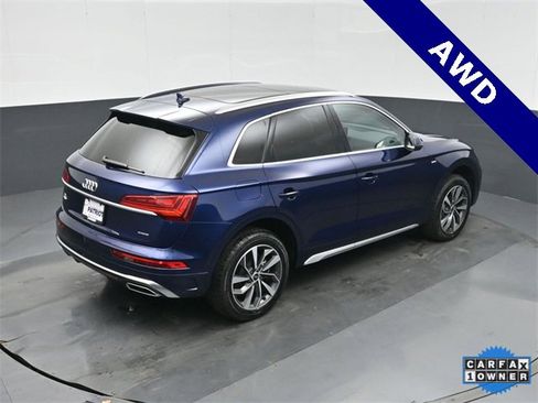 Used 2024 Audi Q5 2.0T Premium Plus image 30