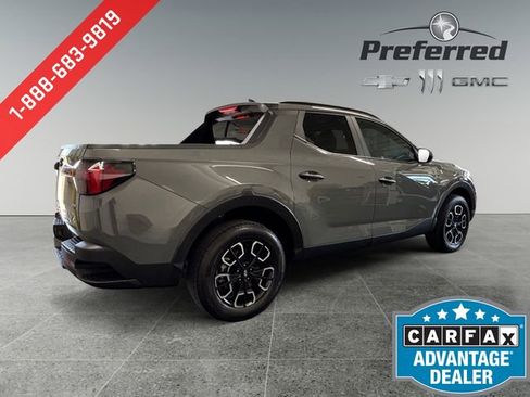 Used 2024 Hyundai Santa Cruz SEL w/ Activity Package AWD/4WD image 18