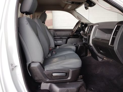 Used 2016 RAM 2500 Tradesman w/ Popular Equipment Group RWD image 13