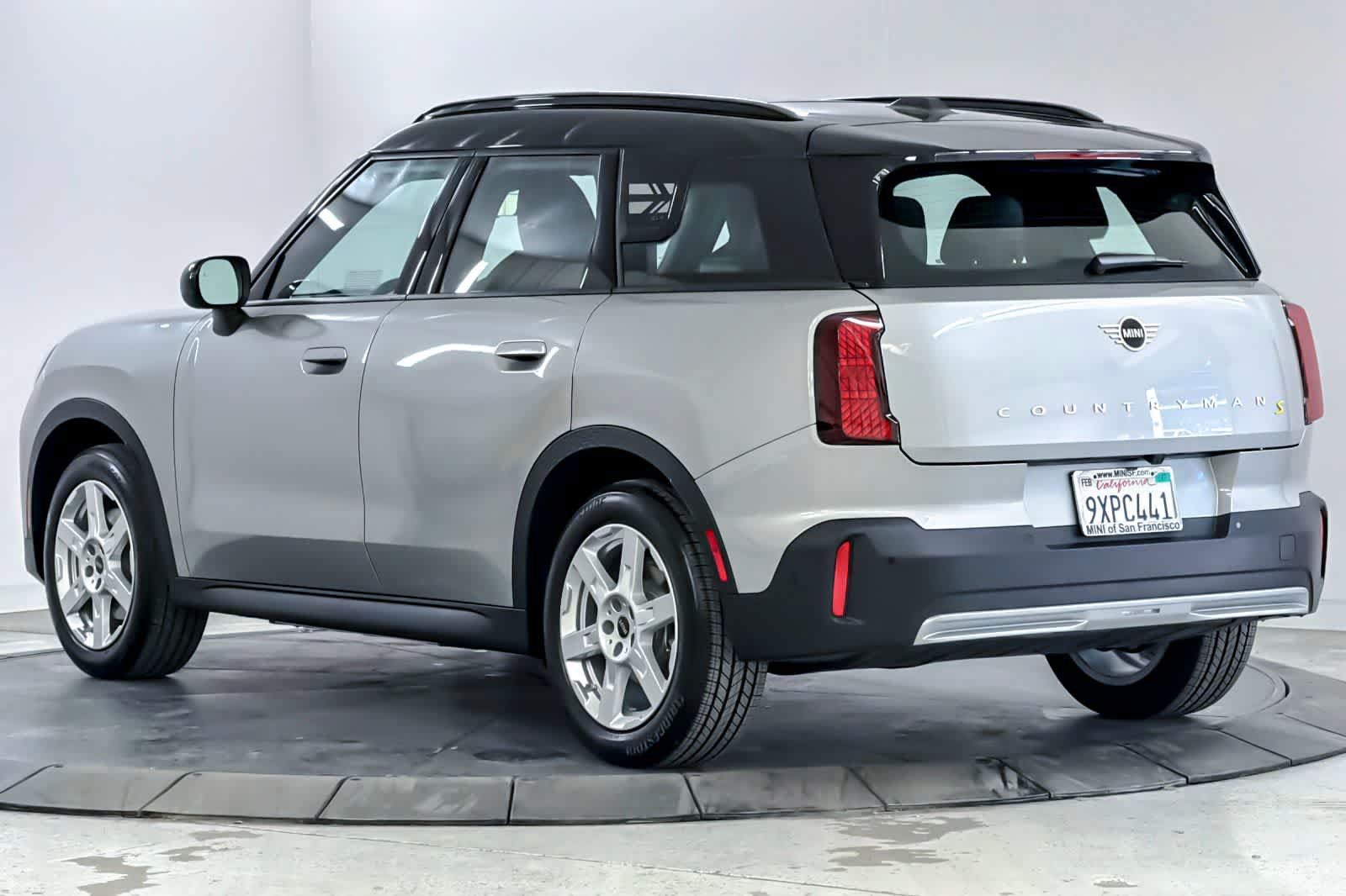 Used 2025 MINI Cooper Countryman SE AWD/4WD image 6