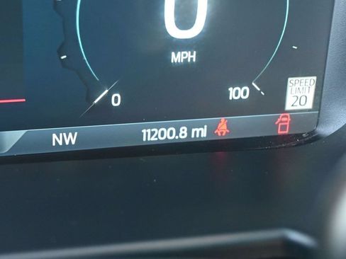 Used 2026 Ford F250 Platinum AWD/4WD image 39