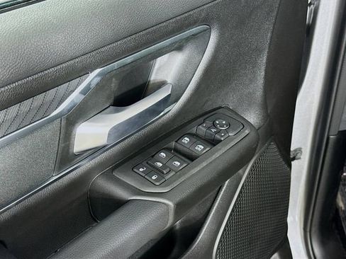 New 2026 RAM 1500 Big Horn image 18