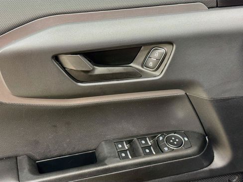 Used 2024 Ford Bronco Sport Big Bend AWD/4WD image 17