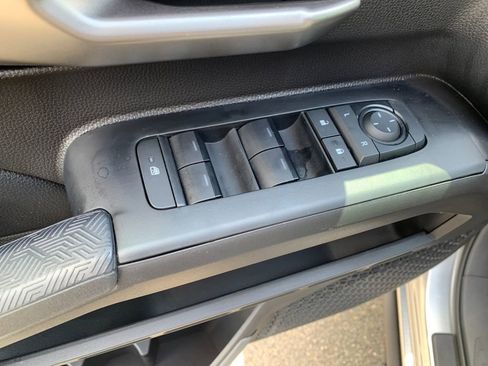 New 2026 Toyota Tacoma TRD Off-Road AWD/4WD image 12