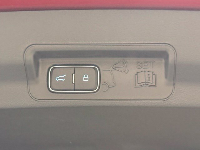 New 2027 Ford Explorer ST AWD/4WD image 31