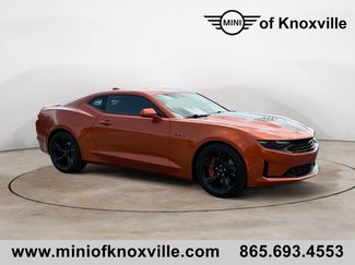Used 2022 Chevrolet Camaro LT w/ Technology Package RWD video 1