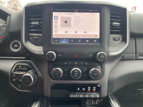 Used 2023 RAM 1500 Big Horn image 28