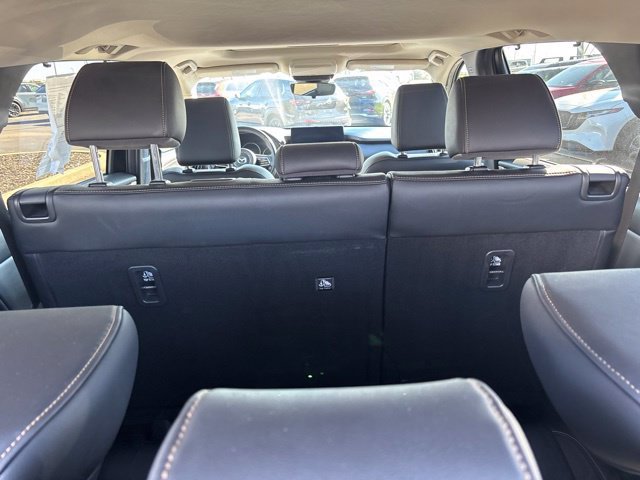 Certified 2024 MAZDA CX-90 3.3 Turbo w/ Preferred Package AWD/4WD image 15