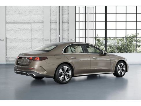 New 2026 Mercedes-Benz E 350 Sedan image 19