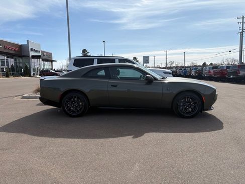 New 2026 Dodge Charger Scat Pack AWD/4WD image 2