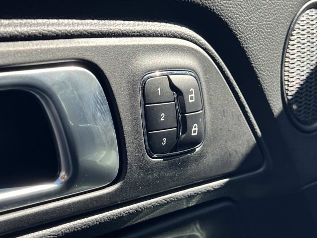 Used 2023 Ford Mustang Mach 1 w/ Equipment Group 700A RWD image 18