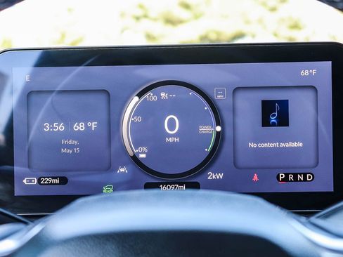 Used 2024 Honda Prologue Touring image 29