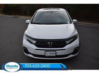 New 2026 Honda Odyssey EX-L video 3