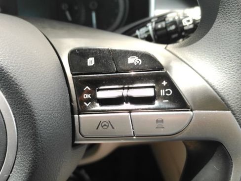 Used 2024 Hyundai Tucson SEL FWD image 39