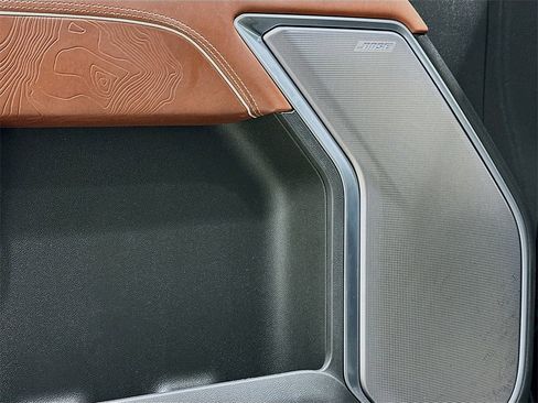 Used 2025 GMC Sierra 2500 Denali Ultimate image 19