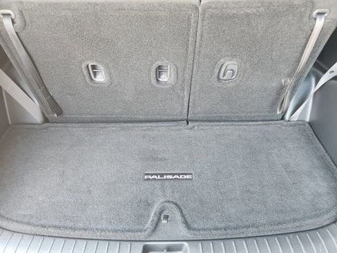 Used 2024 Hyundai Palisade XRT FWD image 25