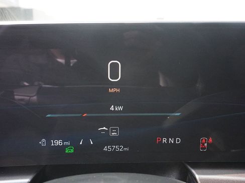 Used 2024 Cadillac Lyriq Tech w/ Driver Assist Package RWD image 49