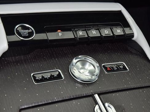 New 2026 Lincoln Navigator L Black Label AWD/4WD image 32