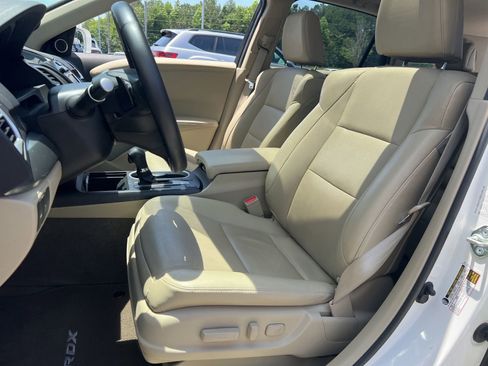 Used 2018 Acura RDX FWD w/ Technology Package image 32