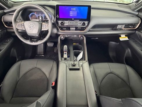 New 2026 Toyota Grand Highlander AWD Hybrid image 27