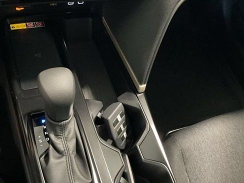 New 2026 Toyota Camry LE FWD image 17