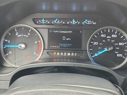Used 2019 Ford F250 XLT AWD/4WD image 12