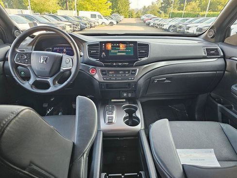 Certified 2023 Honda Passport EX-L image 23