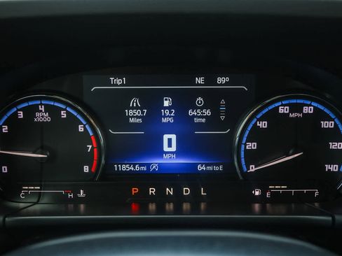 Used 2022 Ford Bronco Sport Outer Banks image 39